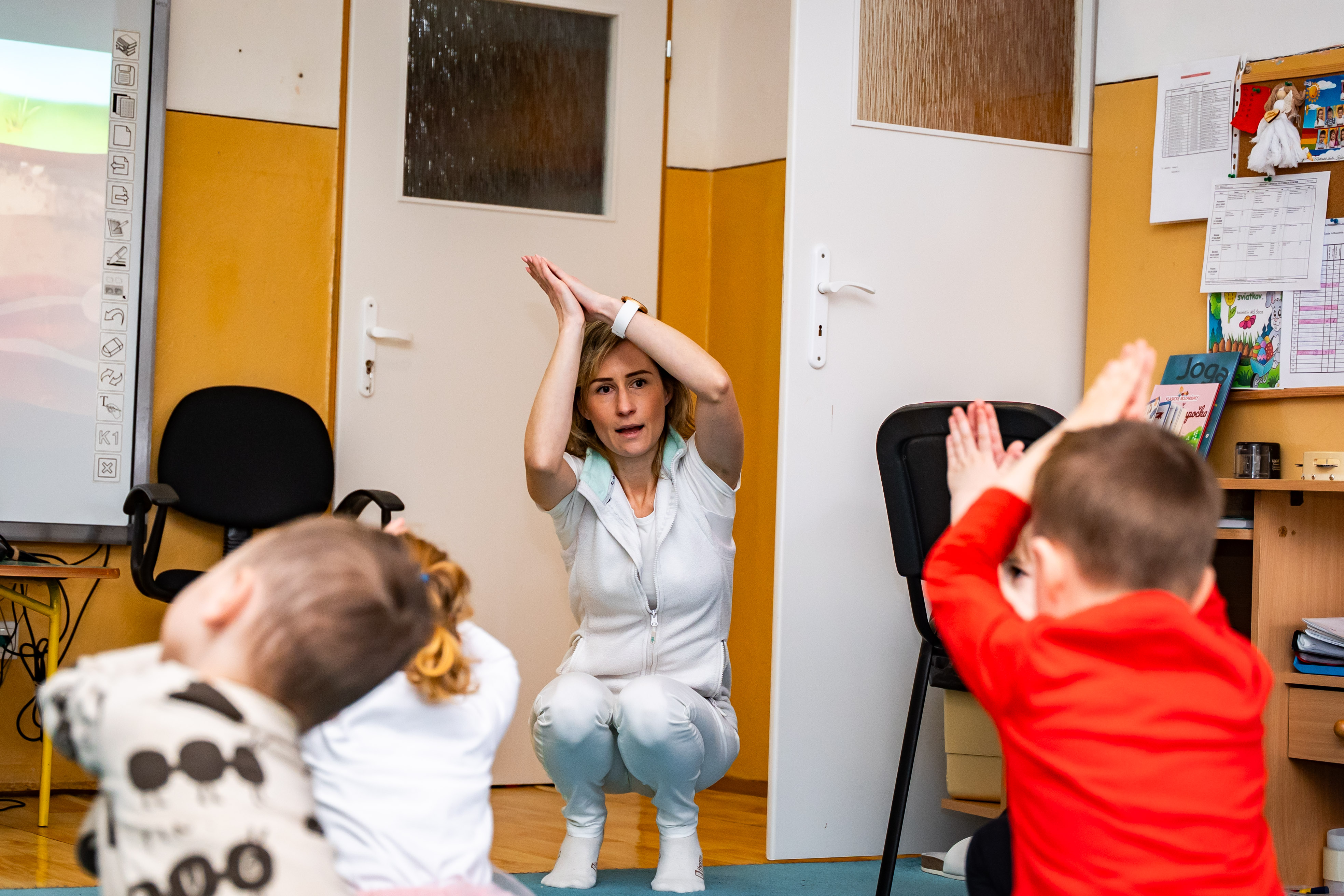 Pracovna navsteva - Materska skola Kosice - Saca-1-27